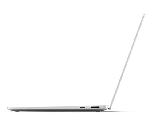 Microsoft Surface Laptop 7 Copilot+ PC Qualcomm Snapdragon X1E-80-100 Portátil 38,1 cm (15