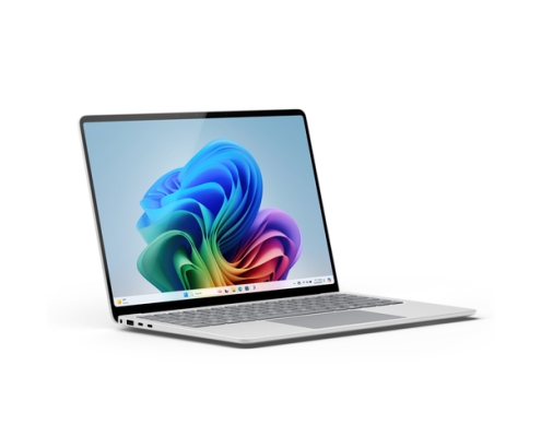 Microsoft Surface Laptop 7 Copilot+ PC Qualcomm Snapdragon X1P-64-100 Portátil 35 cm (13.8