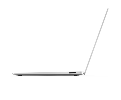 Microsoft Surface Laptop 7 Copilot+ PC Qualcomm Snapdragon X1P-64-100 Portátil 35 cm (13.8