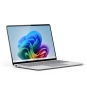 Microsoft Surface Laptop 7 Copilot+ PC Qualcomm Snapdragon X1P-64-100 Portátil 35 cm (13.8