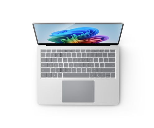Microsoft Surface Laptop 7 Copilot+ PC Qualcomm Snapdragon X1P-64-100 Portátil 35 cm (13.8