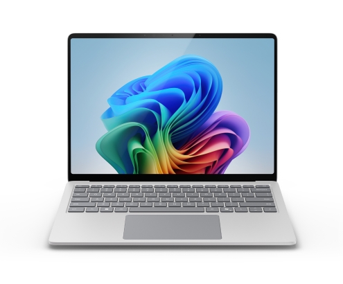 Microsoft Surface Laptop 7 Intel Core Ultra 5 236V Portátil 35 cm (13.8