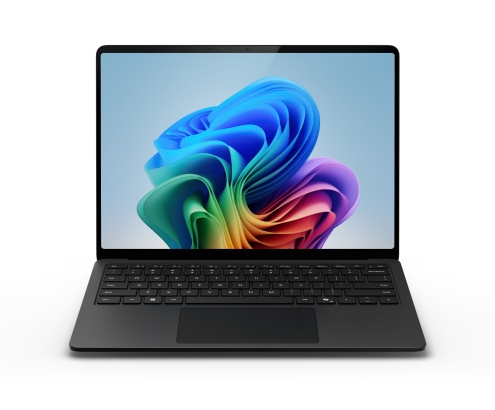 Microsoft Surface Laptop 7 Intel Core Ultra 5 236V Portátil 35 cm (13.8