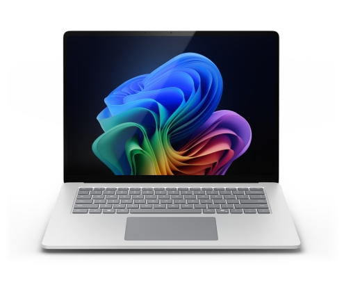 Microsoft Surface Laptop 7 Intel Core Ultra 5 236V Portátil 38,1 cm (15