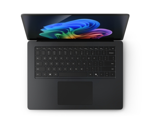 Microsoft Surface Laptop 7 Intel Core Ultra 5 236V Portátil 38,1 cm (15