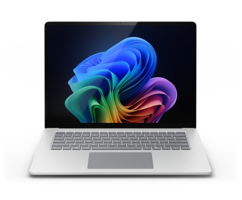 Microsoft Surface Laptop 7 Intel Core Ultra 5 236V Portátil 38,1 cm (15