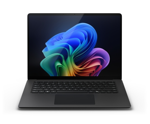 Microsoft Surface Laptop 7 Intel Core Ultra 5 236V Portátil 38,1 cm (15