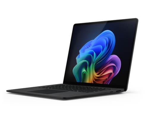 Microsoft Surface Laptop 7 Intel Core Ultra 5 236V Portátil 38,1 cm (15