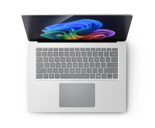 Microsoft Surface Laptop 7 Intel Core Ultra 7 266V Portátil 38,1 cm (15
