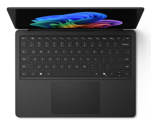 Microsoft Surface Laptop 8 Copilot+ PC Intel Core Ultra 5 335 Portátil 35 cm (13.8