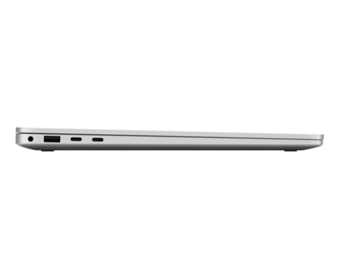 Microsoft Surface Laptop 8 Copilot+ PC Intel Core Ultra 5 335 Portátil 35 cm (13.8