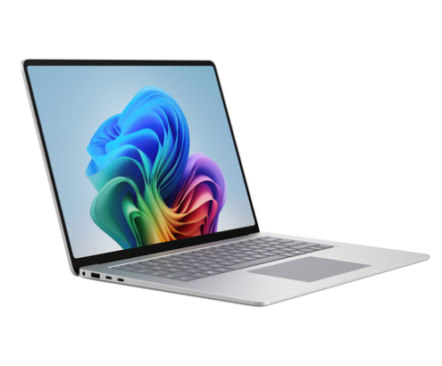 Microsoft Surface Laptop 8 Copilot+ PC Intel Core Ultra 5 335 Portátil 35 cm (13.8
