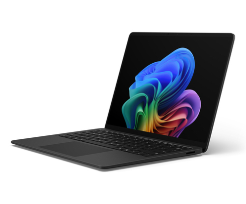 Microsoft Surface Laptop 8 Copilot+ PC Intel Core Ultra 5 335 Portátil 35 cm (13.8