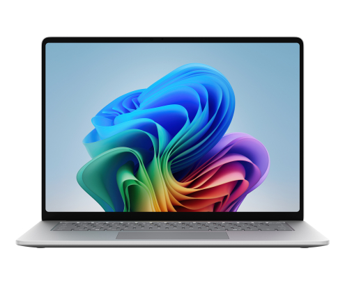 Microsoft Surface Laptop 8 Copilot+ PC Intel Core Ultra 5 335 Portátil 35 cm (13.8