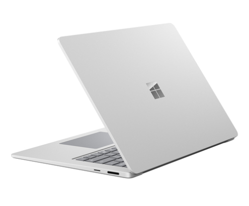 Microsoft Surface Laptop 8 Copilot+ PC Intel Core Ultra 5 335 Portátil 35 cm (13.8