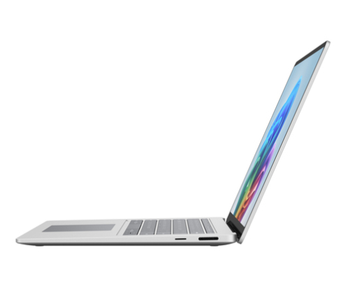 Microsoft Surface Laptop 8 Copilot+ PC Intel Core Ultra 5 335 Portátil 35 cm (13.8