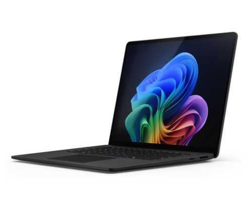 Microsoft Surface Laptop 8 Copilot+ PC Intel Core Ultra 5 335 Portátil 38,1 cm (15