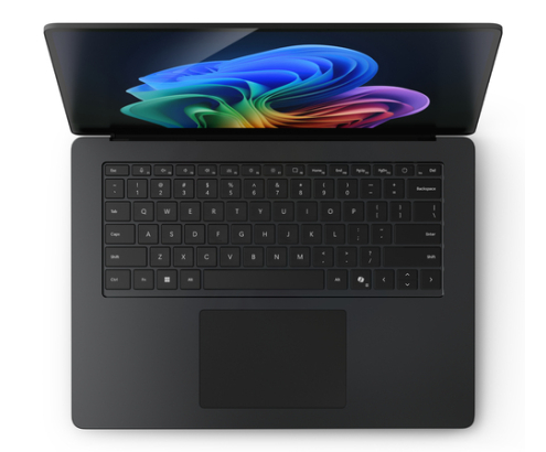 Microsoft Surface Laptop 8 Copilot+ PC Intel Core Ultra 5 335 Portátil 38,1 cm (15