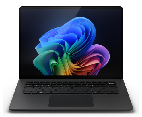 Microsoft Surface Laptop 8 Copilot+ PC Intel Core Ultra 5 335 Portátil 38,1 cm (15