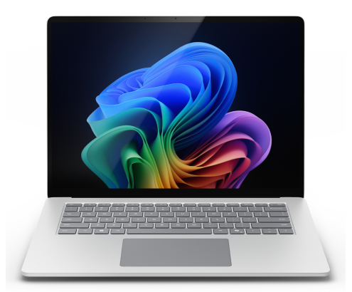 Microsoft Surface Laptop 8 Copilot+ PC Intel Core Ultra 5 335 Portátil 38,1 cm (15