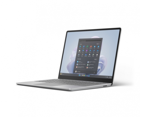Microsoft Surface Laptop Go 3 Portátil 31,5 cm (12.4