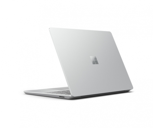 Microsoft Surface Laptop Go 3 Portátil 31,5 cm (12.4