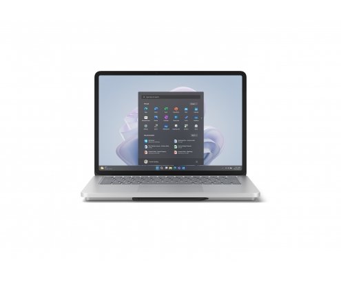 Microsoft Surface Laptop Studio 2 HÍ­brido (2-en-1) 36,6 cm (14.4