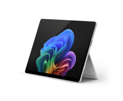Microsoft Surface Pro 11 Copilot+ PC Intel Core Ultra 5 256 GB 33 cm (13