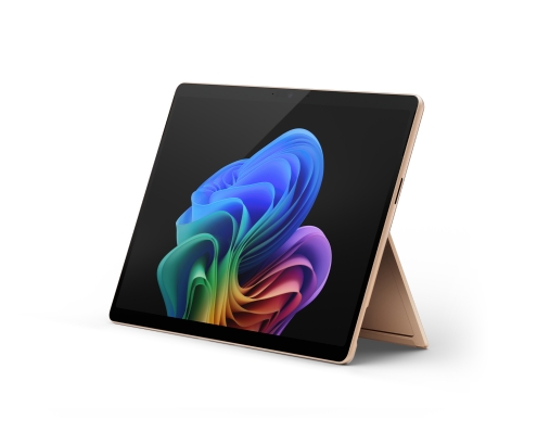 Microsoft Surface Pro 11 Copilot+ PC Qualcomm Snapdragon 512 GB 33 cm (13