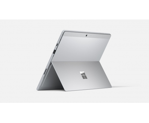 Microsoft Surface Pro 7 intel® Core™ i5 de 11ma Generación 256 GB 12.3P 8 GB Windows 10 Pro Platino