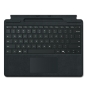 Microsoft Surface Pro Keyboard with pen storage for Business Microsoft Cover port Negro