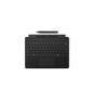 Microsoft Surface Pro Keyboard with Slim Pen for Business QWERTZ Alemán Microsoft Cover port Negro