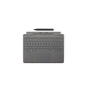 Microsoft Surface Pro + Slim Pen Microsoft Cover port Platino