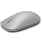 Microsoft Surface ratón Bluetooth BlueTrack Gris