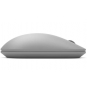 Microsoft Surface ratón Bluetooth BlueTrack Gris