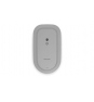 Microsoft Surface ratón Bluetooth BlueTrack Gris