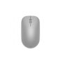 Microsoft Surface ratón Bluetooth BlueTrack Gris