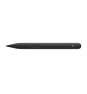Microsoft Surface Slim Pen 2 lápiz digital 14 g Negro