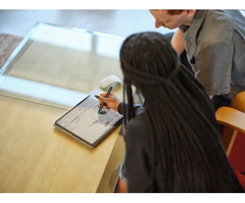 Microsoft Surface Slim Pen 2 lápiz digital 14 g Negro