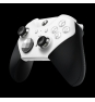 Microsoft Xbox Elite Wireless Series 2 â€“ Core Negro, Blanco Bluetooth/USB Gamepad Analógico/Digital PC, Xbox One