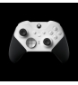 Microsoft Xbox Elite Wireless Series 2 â€“ Core Negro, Blanco Bluetooth/USB Gamepad Analógico/Digital PC, Xbox One