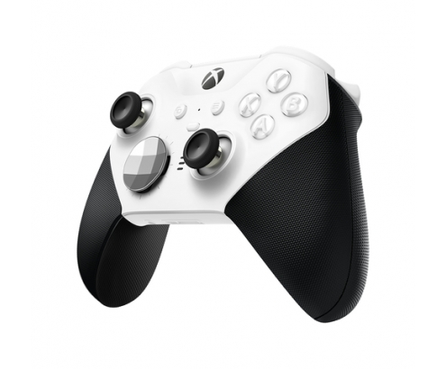Microsoft Xbox Elite Wireless Series 2 – Core Negro, Blanco Bluetooth/USB Gamepad Analógico/Digital PC, Xbox One