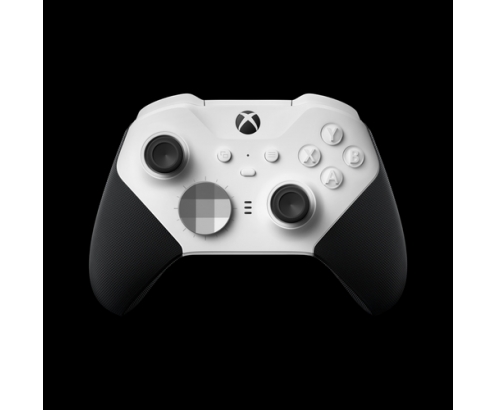 Microsoft Xbox Elite Wireless Series 2 – Core Negro, Blanco Bluetooth/USB Gamepad Analógico/Digital PC, Xbox One