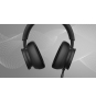 Microsoft Xbox Wireless Auriculares Inalámbrico Diadema Juego USB Tipo C Bluetooth Negro