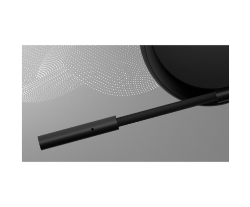 Microsoft Xbox Wireless Auriculares Inalámbrico Diadema Juego USB Tipo C Bluetooth Negro