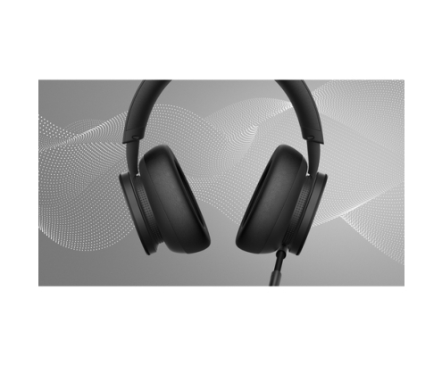 Microsoft Xbox Wireless Auriculares Inalámbrico Diadema Juego USB Tipo C Bluetooth Negro