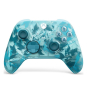 Microsoft Xbox Wireless Controller – Ice Breaker Special Edition Turquesa Bluetooth Gamepad Analógico/Digital Android, PC, Xbox One, Xbox Series S,