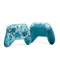 Microsoft Xbox Wireless Controller – Ice Breaker Special Edition Turquesa Bluetooth Gamepad Analógico/Digital Android, PC, Xbox One, Xbox Series S,