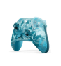Microsoft Xbox Wireless Controller – Ice Breaker Special Edition Turquesa Bluetooth Gamepad Analógico/Digital Android, PC, Xbox One, Xbox Series S,
