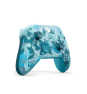 Microsoft Xbox Wireless Controller – Ice Breaker Special Edition Turquesa Bluetooth Gamepad Analógico/Digital Android, PC, Xbox One, Xbox Series S,